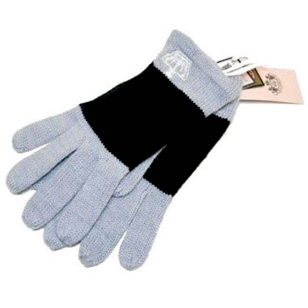 BNWT SEALED - Juicy Couture - Women's Winter Finger Mittens Gloves